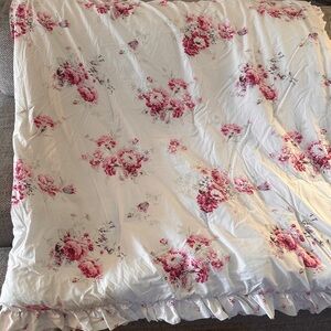 Simply Shabby Chic Twin Comforter